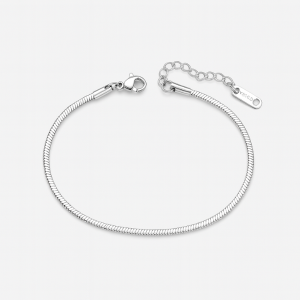 Monarch Chain – Signature Bracelet