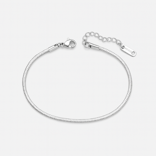 Monarch Chain – Signature Bracelet