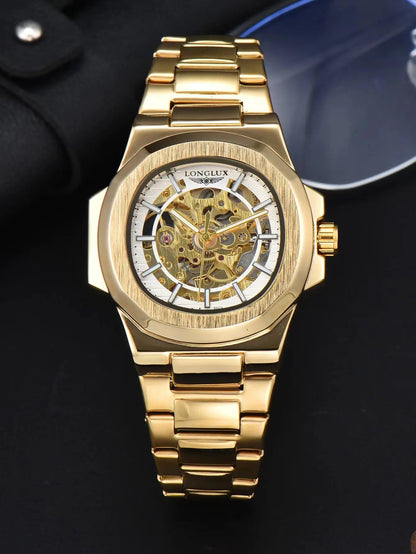 LX CrownEdge Skeleton