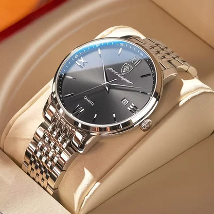 Stratford Steel Sport Watch