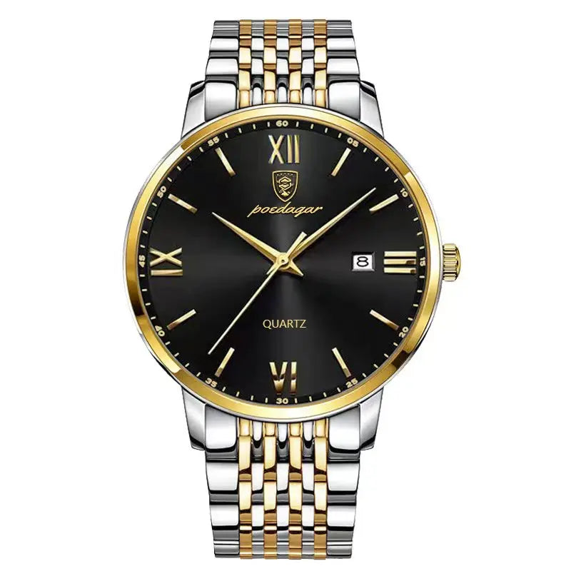 Stratford Steel Sport Watch