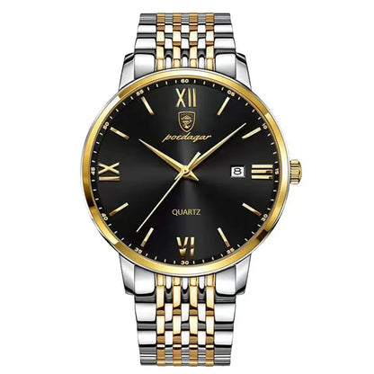 Stratford Steel Sport Watch