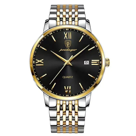 Stratford Steel Sport Watch