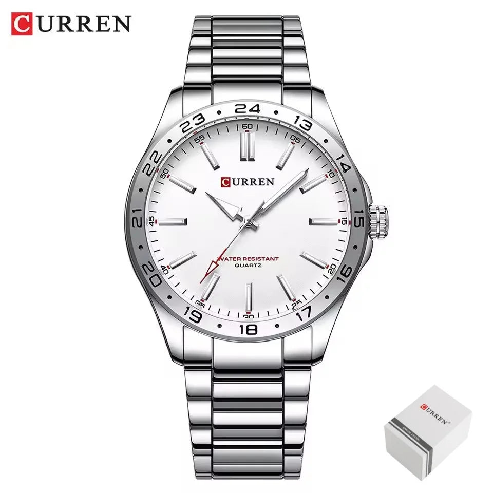 Briston Urban Quartz