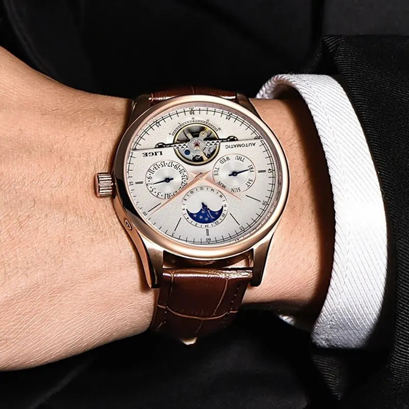 Monarch Aurelius – Celestial Timecraft
