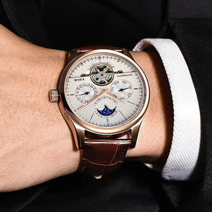 Monarch Aurelius – Celestial Timecraft