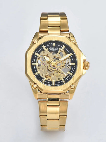 LONGLUX Sovereign Skeleton