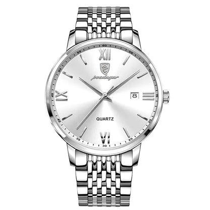 Stratford Steel Sport Watch