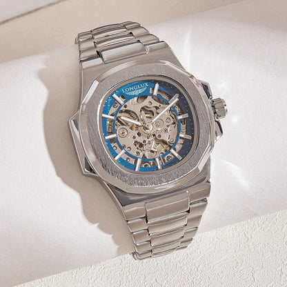 LX CrownEdge Skeleton