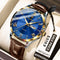 978 Gold Blue
