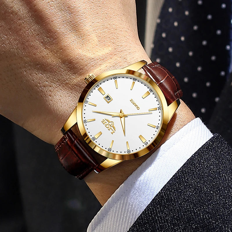 Cavendish Executive Watch