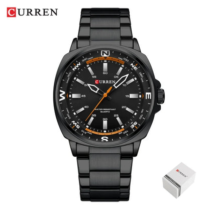 Curren DeepDial 8455
