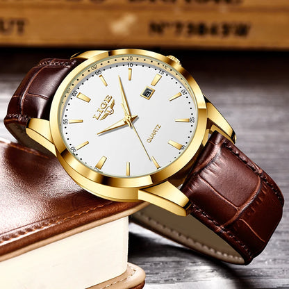 Cavendish Executive Watch