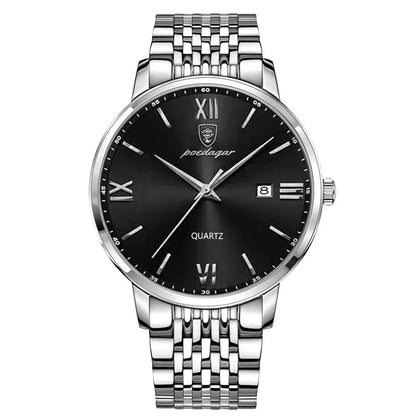 Stratford Steel Sport Watch