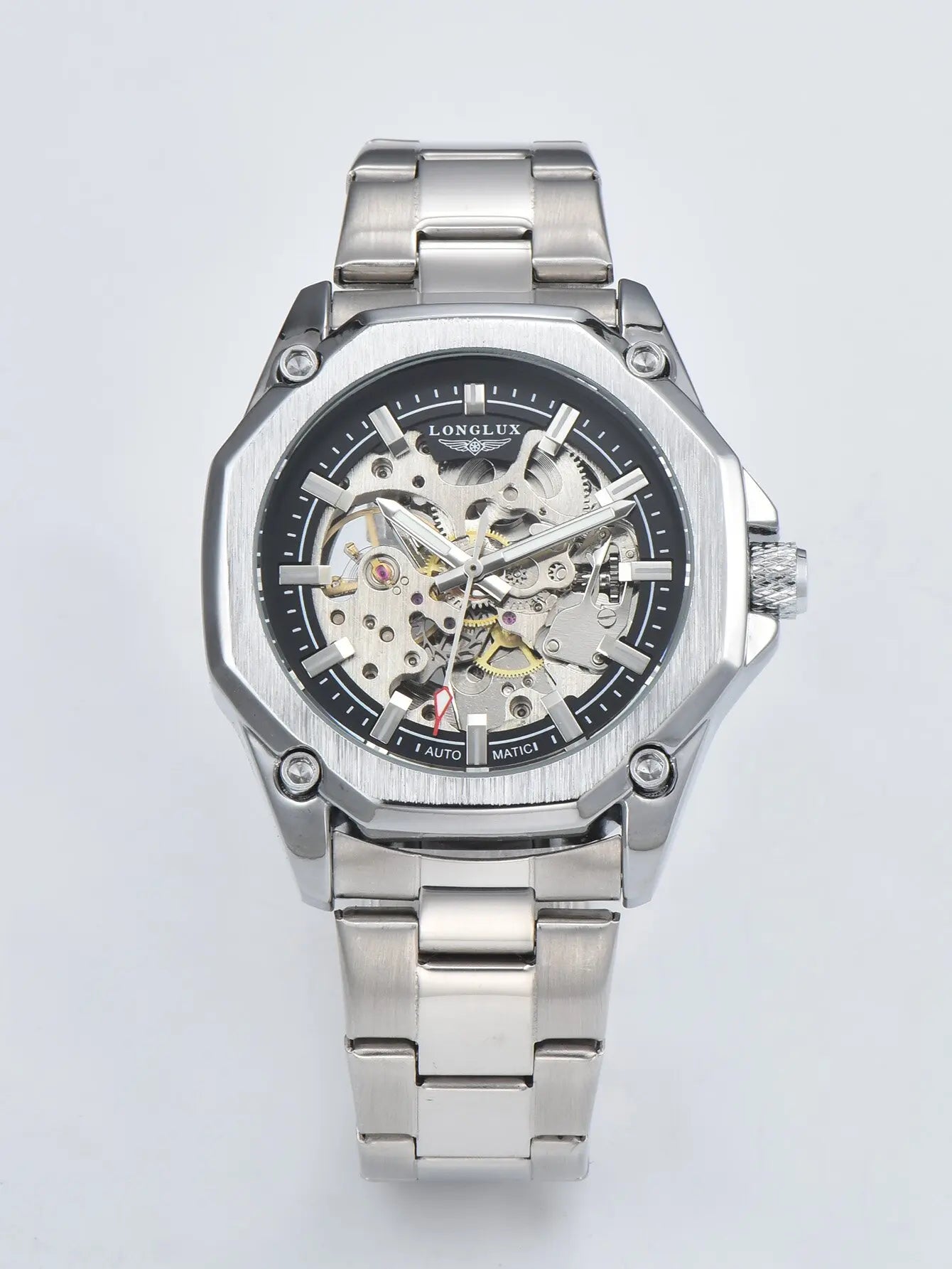 LONGLUX Sovereign Skeleton