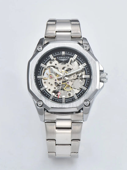 LONGLUX Sovereign Skeleton