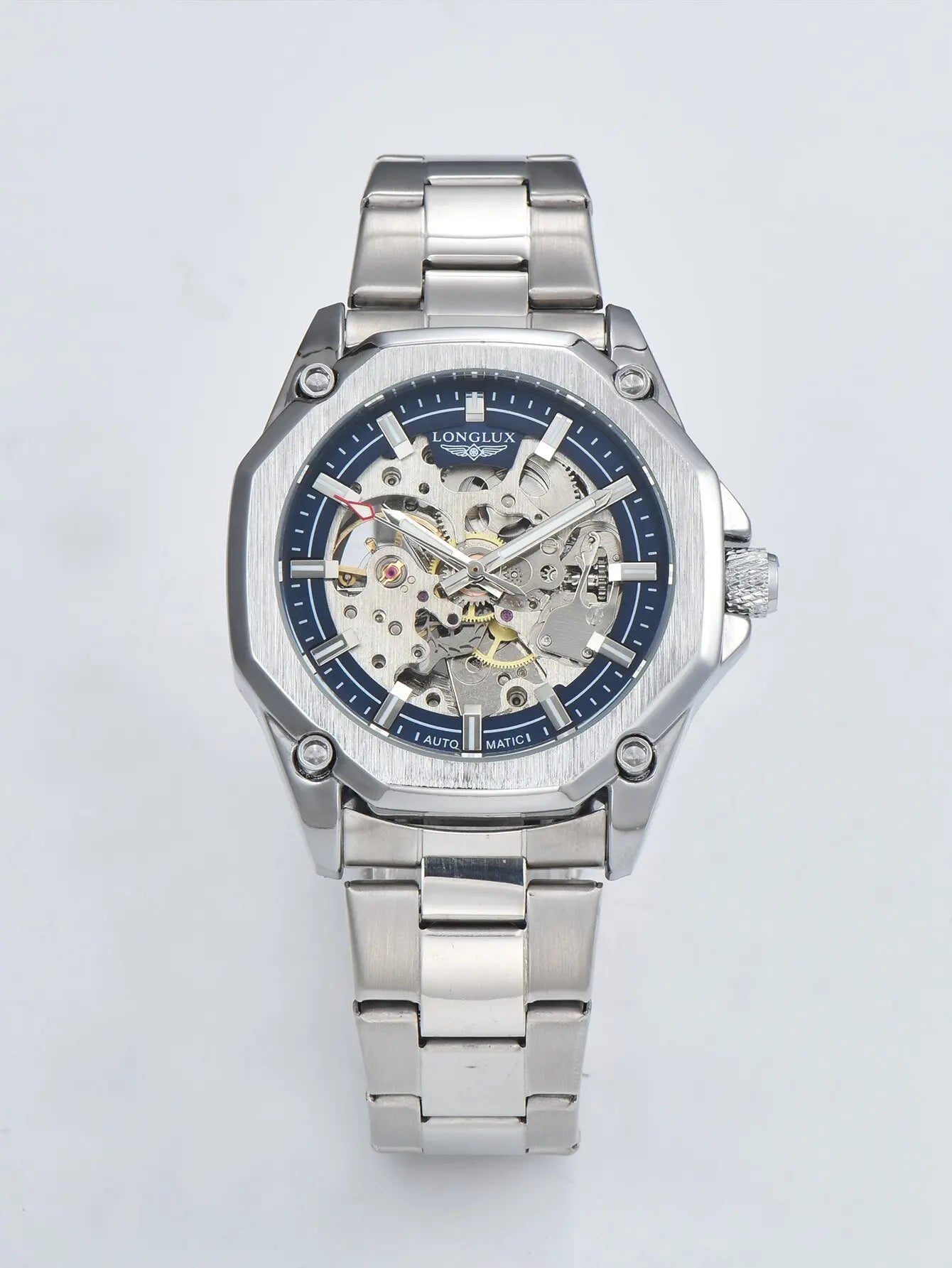 LONGLUX Sovereign Skeleton