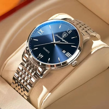 Stratford Steel Sport Watch