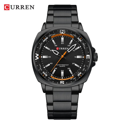 Curren DeepDial 8455