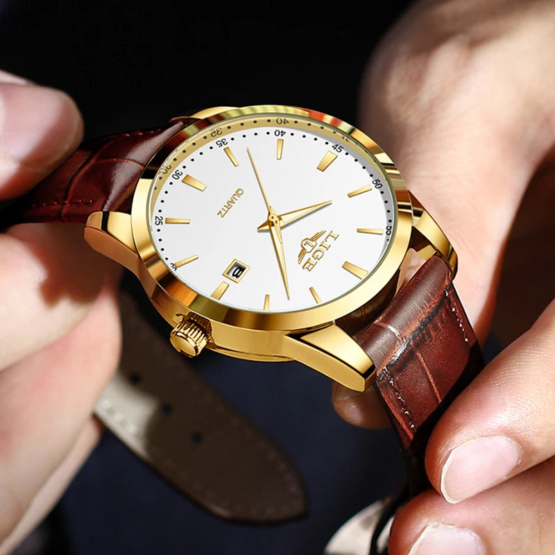 Cavendish Executive Watch