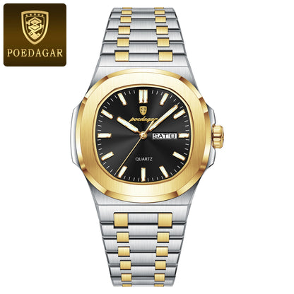 POEDAGAR Vanguard Square 853