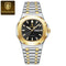 853 Gold Black