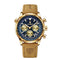 960Gold Blue L