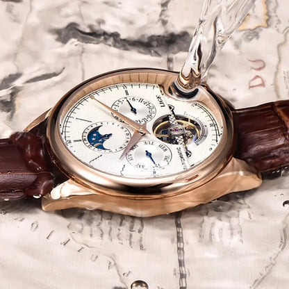 Monarch Aurelius – Celestial Timecraft