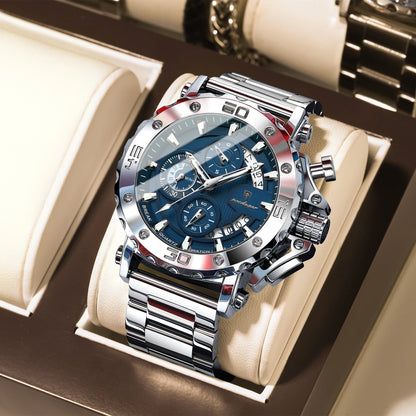 POEDAGAR DeepChrono