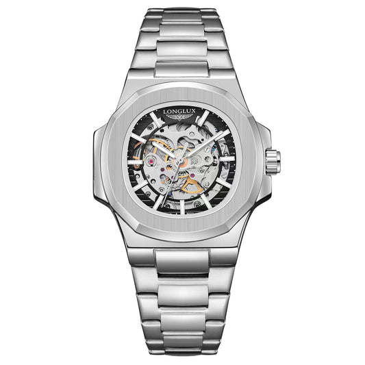 LX CrownEdge Skeleton