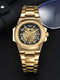 Gold Black