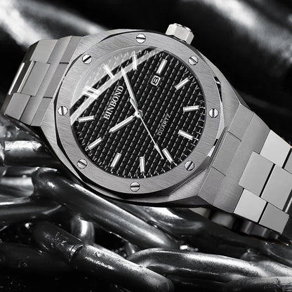 Nautic Force B0233 – Steel Prestige Edition