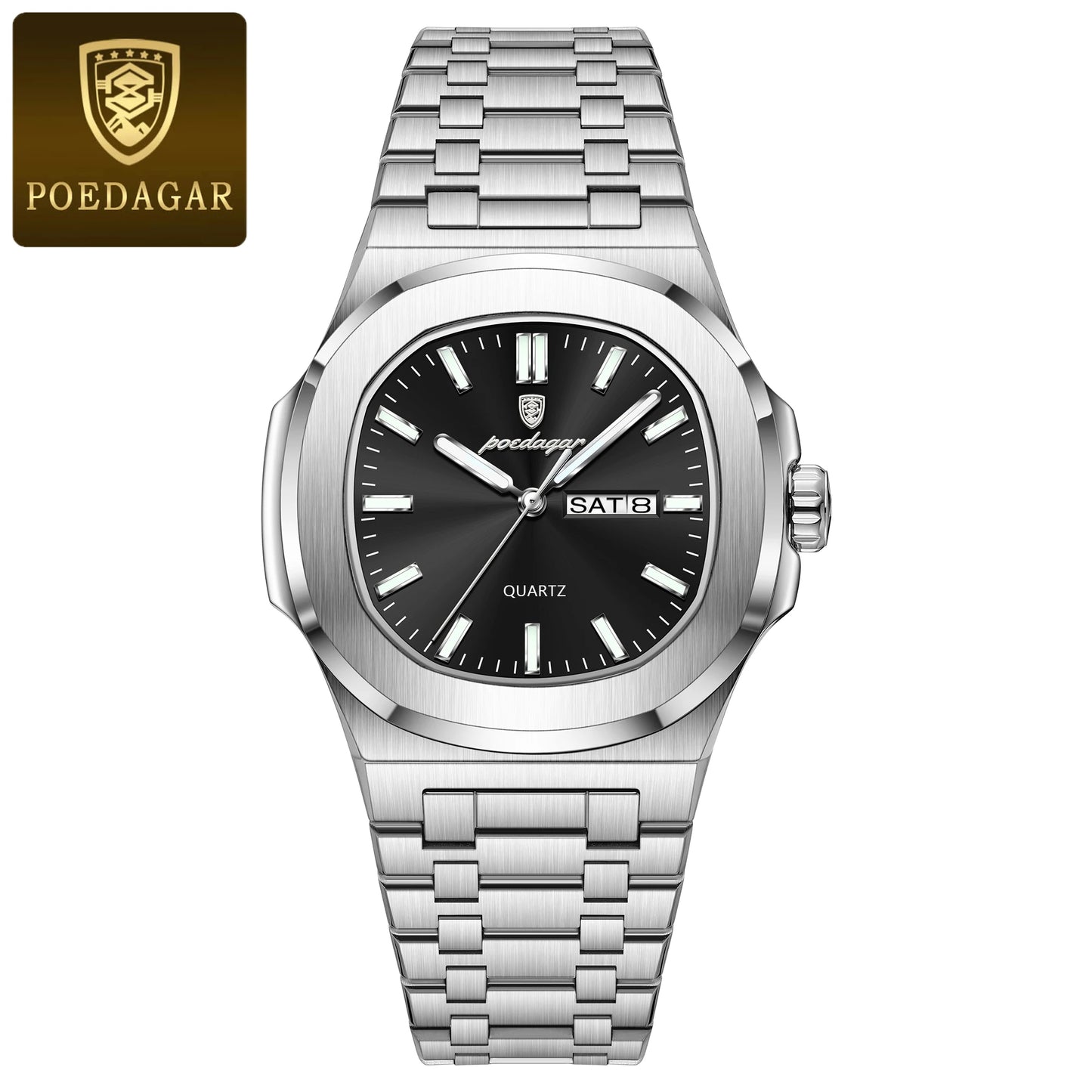 POEDAGAR Vanguard Square 853