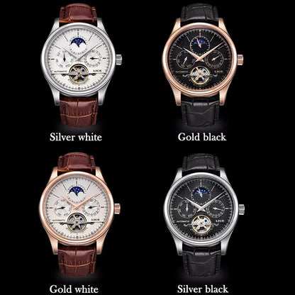 Monarch Aurelius – Celestial Timecraft
