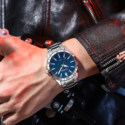 Curren OceanSlim 8452