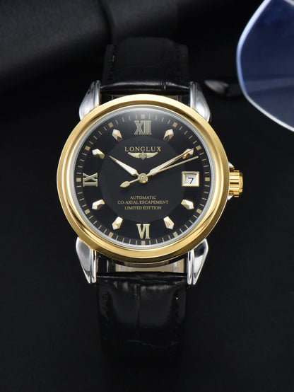 Brentford Heritage Automatic