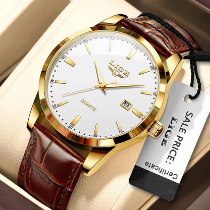 Cavendish Executive Watch