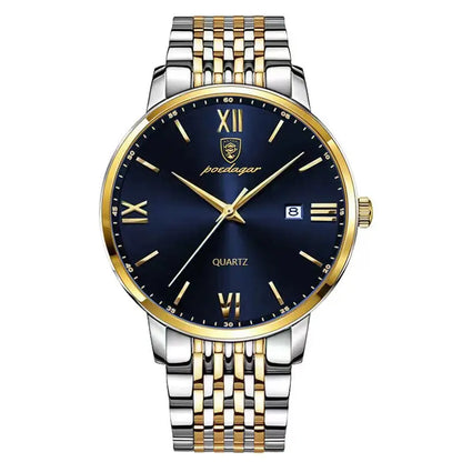 Stratford Steel Sport Watch
