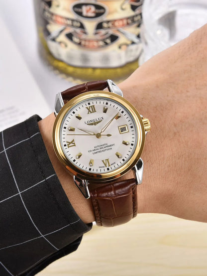 Brentford Heritage Automatic
