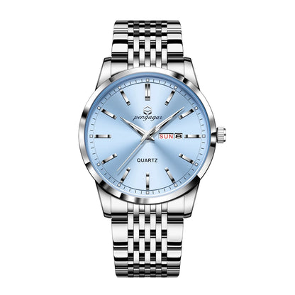 Bellfort Calendar Watch