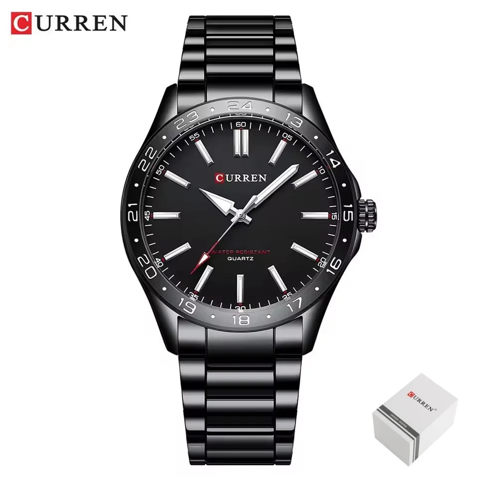 Briston Urban Quartz