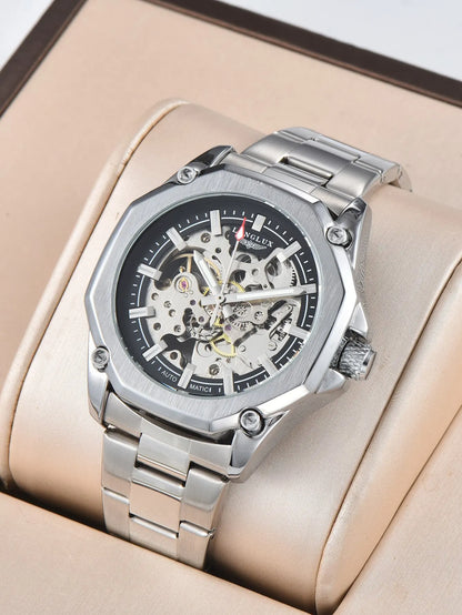 LONGLUX Sovereign Skeleton
