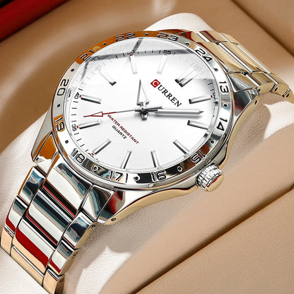 Curren OceanSlim 8452