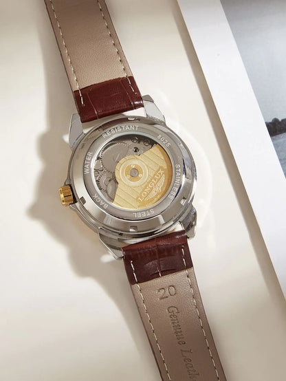 Brentford Heritage Automatic