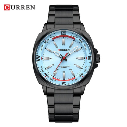 Curren DeepDial 8455