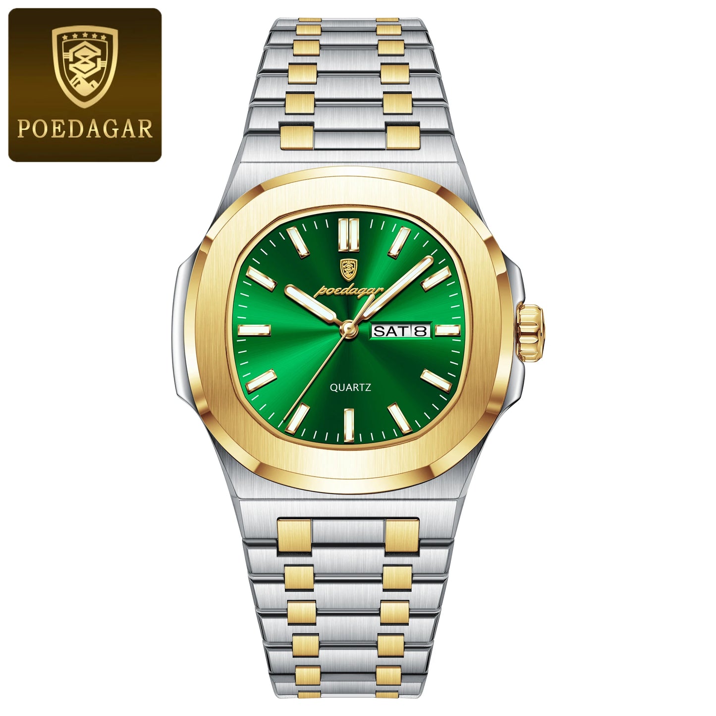 POEDAGAR Vanguard Square 853