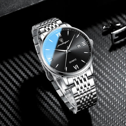 Stratford Steel Sport Watch