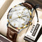 978 Gold White
