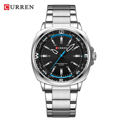 Curren DeepDial 8455