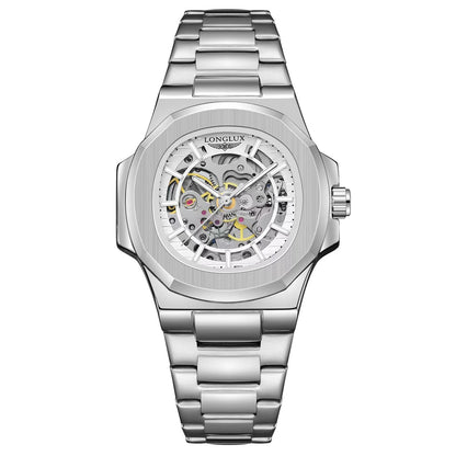 LX CrownEdge Skeleton